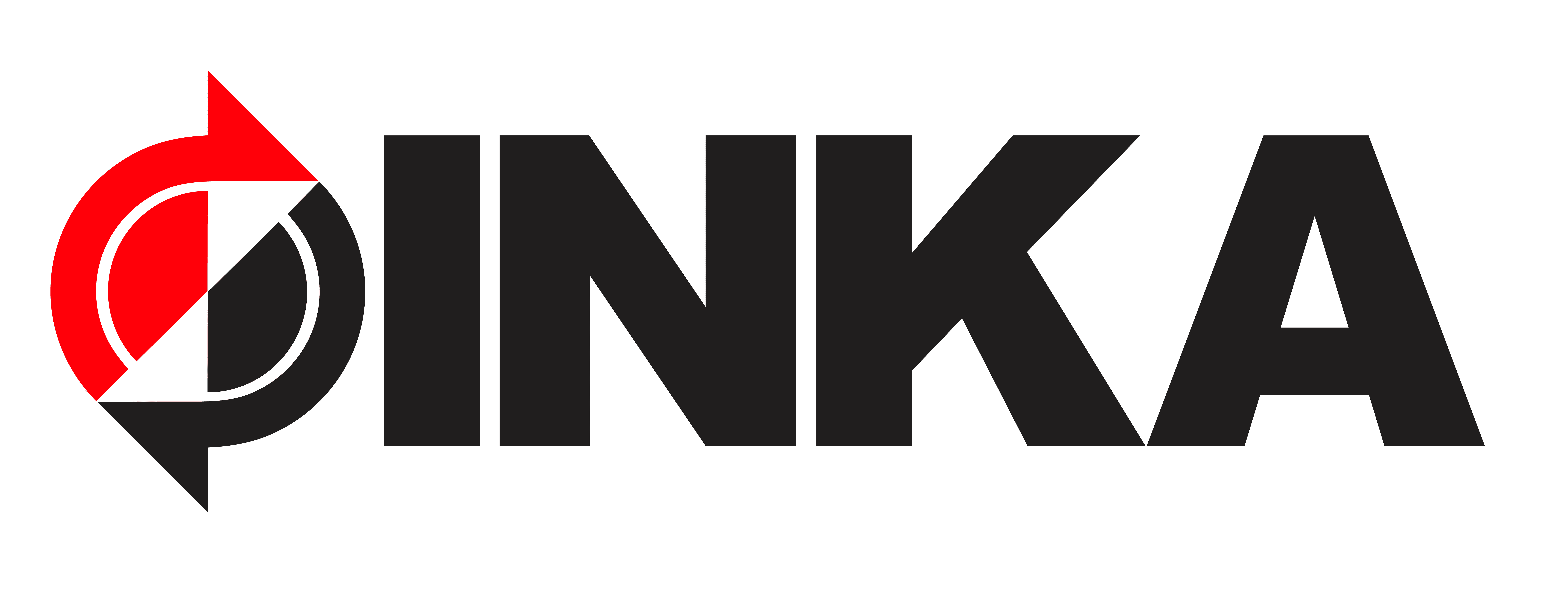 Industri Kereta Api logo