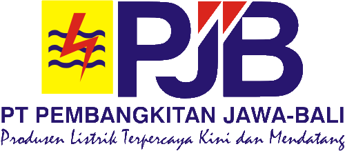 Pembangkit Jawa Bali logo