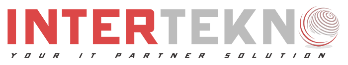 Intertekno — Your IT Partner Solution