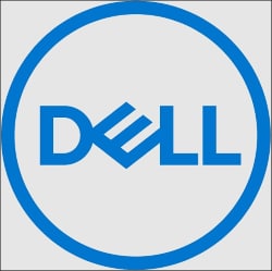 Dell logo