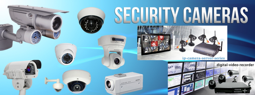 security-cameras